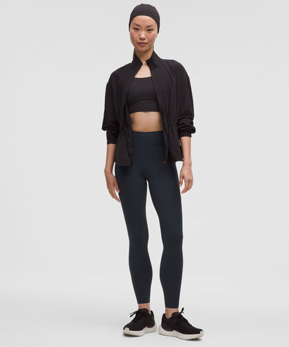 Lululemon Women's Fast and Free High-Rise Tight 28" *5 Pocket