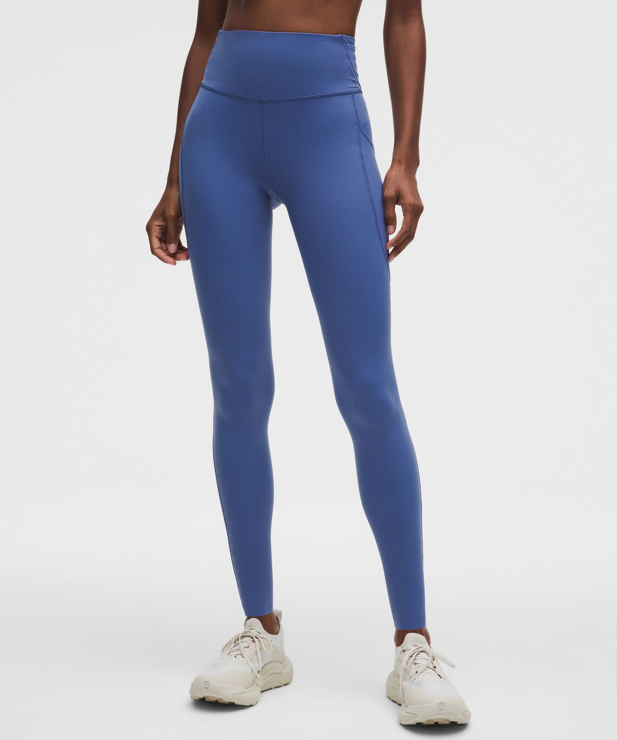 Lululemon Women's Fast and Free High-Rise Tight 28" *5 Pocket