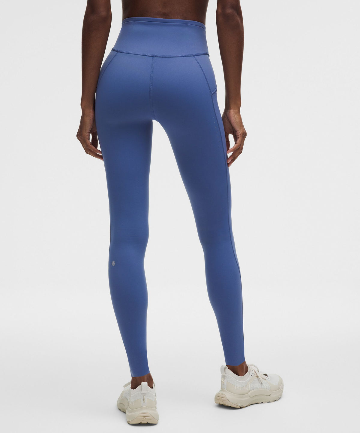 Lululemon Women's Fast and Free High-Rise Tight 28" *5 Pocket