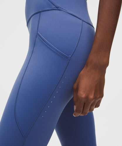 Lululemon Women's Fast and Free High-Rise Tight 28" *5 Pocket