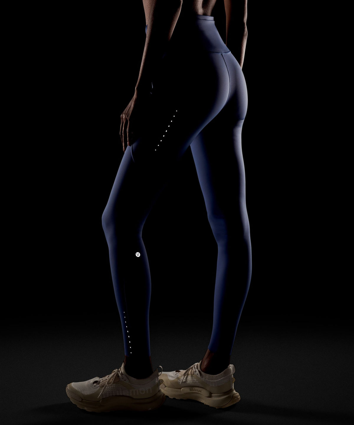 Lululemon Women's Fast and Free High-Rise Tight 28" *5 Pocket