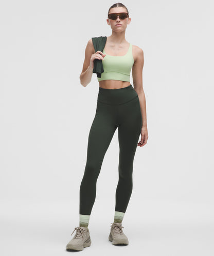 Lululemon Women's Fast and Free High-Rise Tight 28" *5 Pocket