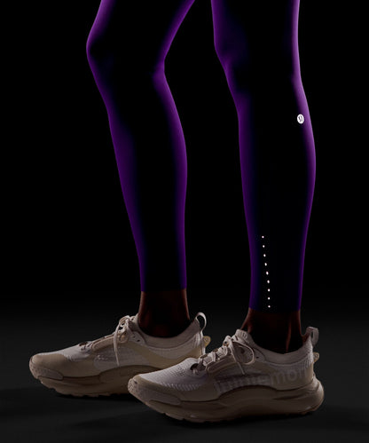 Lululemon Women's Fast and Free High-Rise Tight 28" *5 Pocket