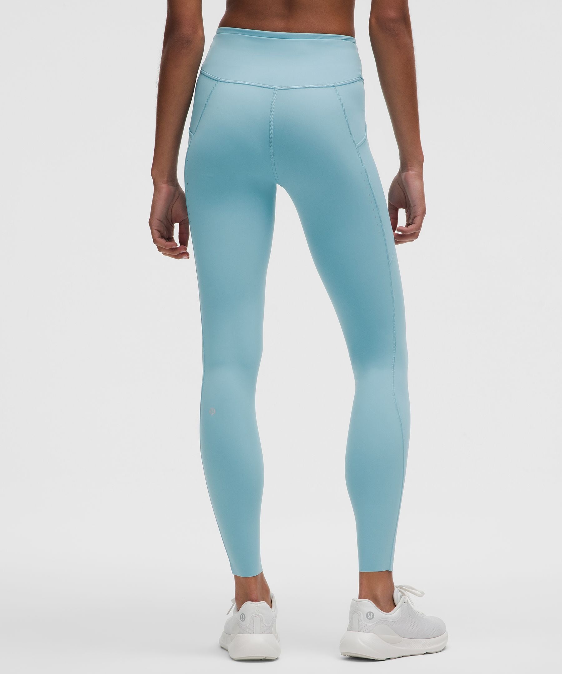 Lululemon Women's Fast and Free High-Rise Tight 28" *5 Pocket