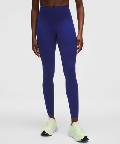 Lululemon Women's Fast and Free High-Rise Tight 28" *5 Pocket
