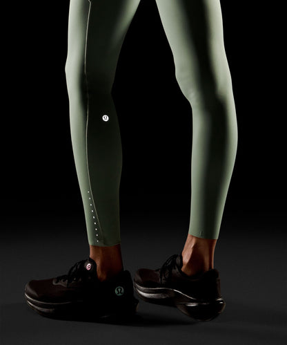 Lululemon Women's Fast and Free High-Rise Tight 28" *5 Pocket