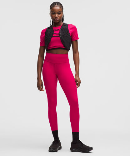 Lululemon Women's Fast and Free High-Rise Tight 28" *5 Pocket