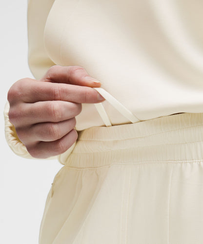 Lululemon Swift Mid-Rise Wide-Leg Pant