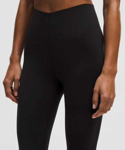 Lululemon Women's lululemon Glow Up™ Super-High-Rise Tight 25"