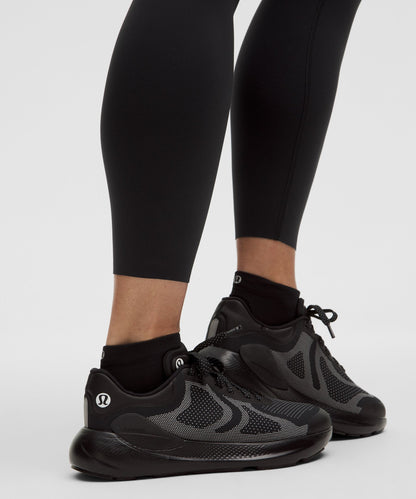Lululemon lululemon Glow Up Super-High-Rise Tight 25" Black