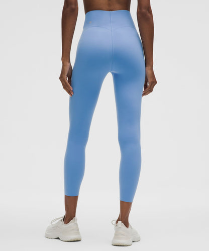Lululemon lululemon Glow Up Super-High-Rise Tight 25" Pool Party