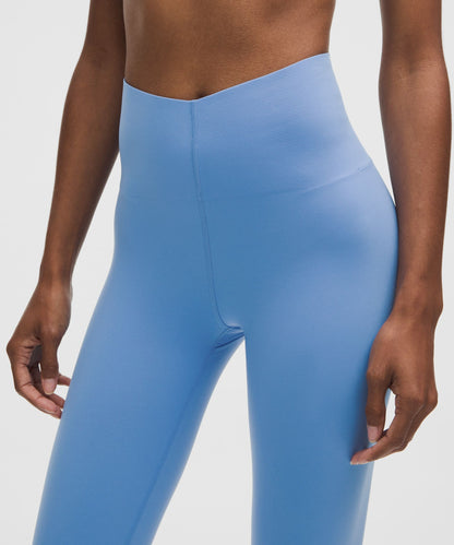 Lululemon lululemon Glow Up Super-High-Rise Tight 25" Pool Party