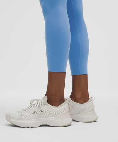 Lululemon lululemon Glow Up Super-High-Rise Tight 25" Pool Party