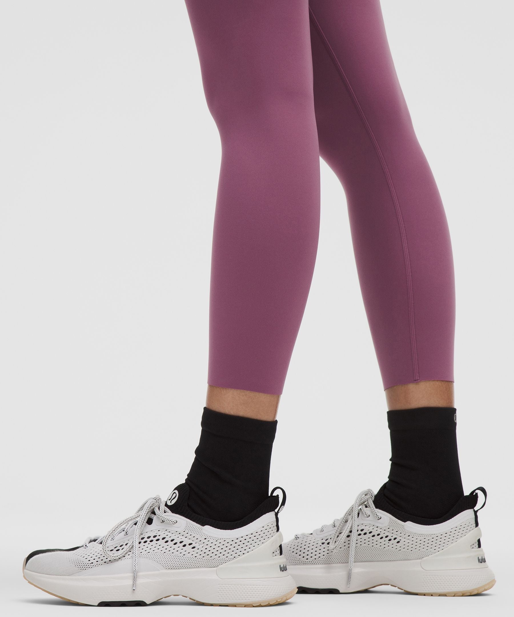 Lululemon lululemon Glow Up Super-High-Rise Tight 25" Mystic