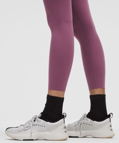 Lululemon lululemon Glow Up Super-High-Rise Tight 25" Mystic