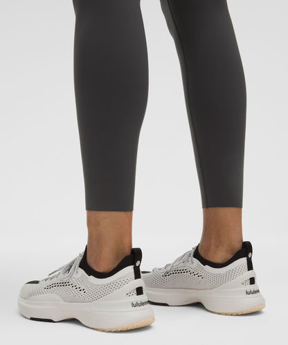 Lululemon lululemon Glow Up Super-High-Rise Tight 25" Graphite Grey