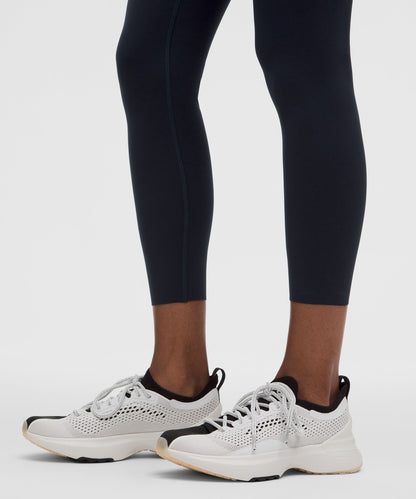 Lululemon lululemon Glow Up Super-High-Rise Tight 25" True Navy