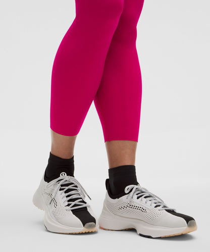 Lululemon lululemon Glow Up Super-High-Rise Tight 25" Passionate