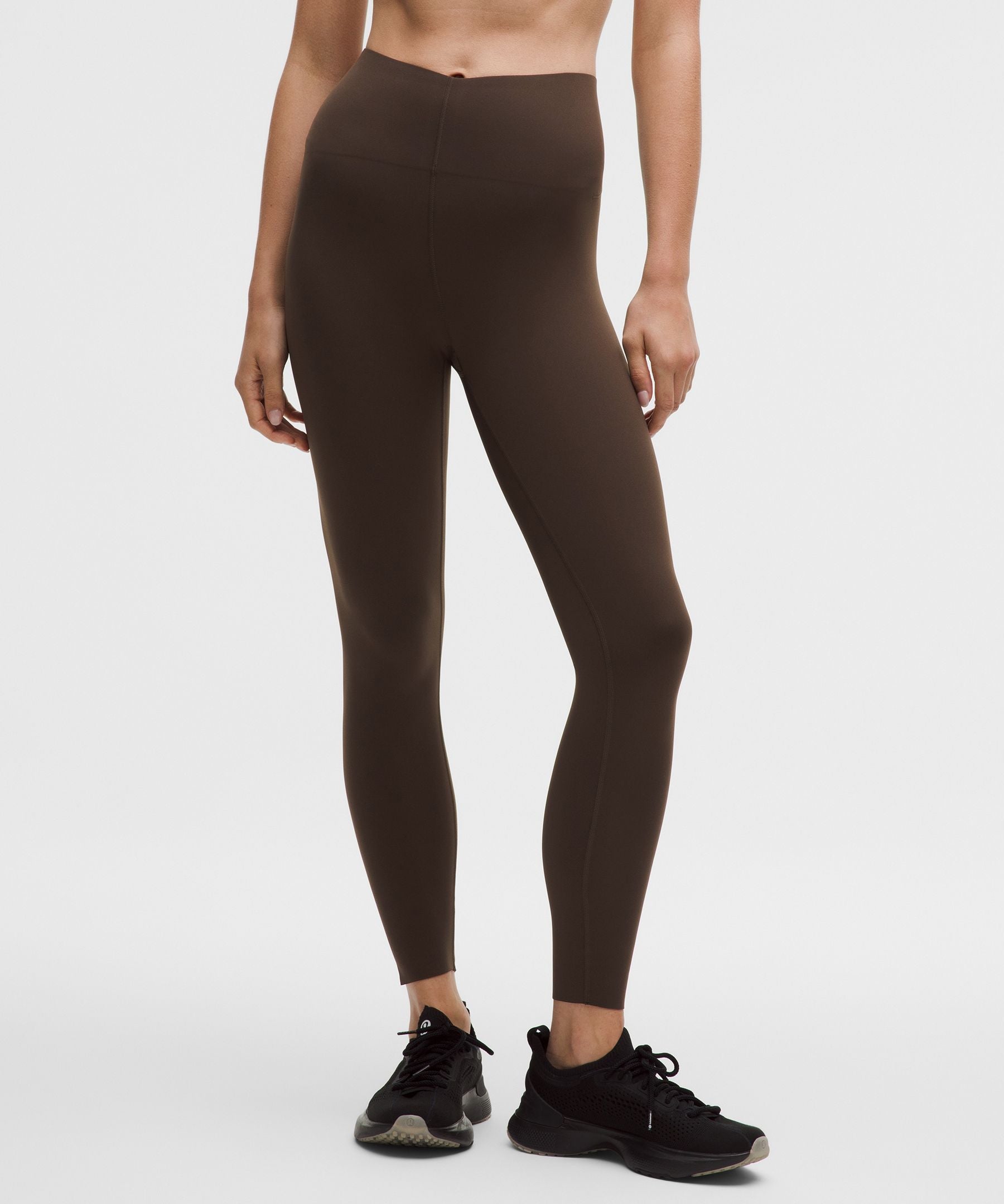 Lululemon Women's lululemon Glow Up™ Super-High-Rise Tight 25"