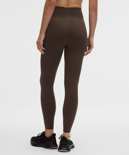 Lululemon Women's lululemon Glow Up™ Super-High-Rise Tight 25"