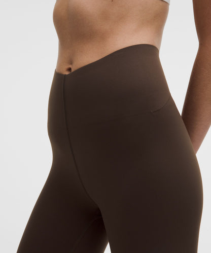 Lululemon Women's lululemon Glow Up™ Super-High-Rise Tight 25"