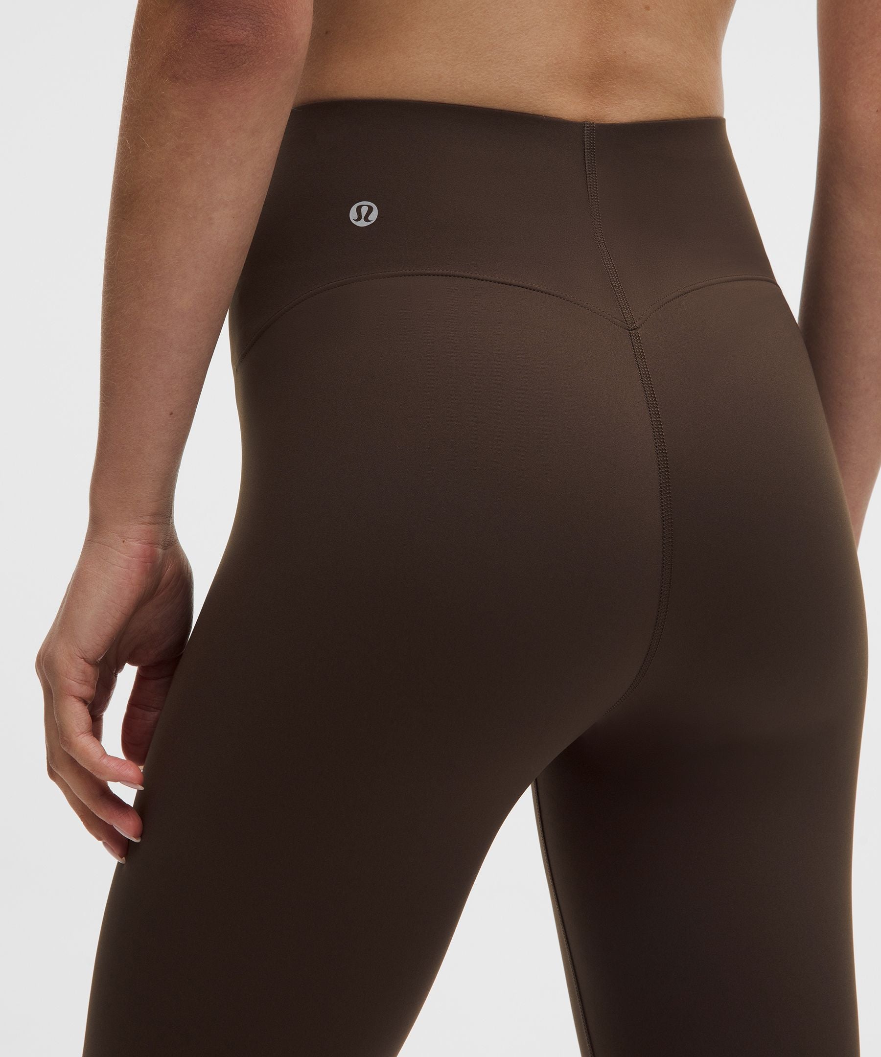 Lululemon Women's lululemon Glow Up™ Super-High-Rise Tight 25"
