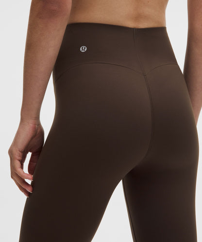 Lululemon Women's lululemon Glow Up™ Super-High-Rise Tight 25"