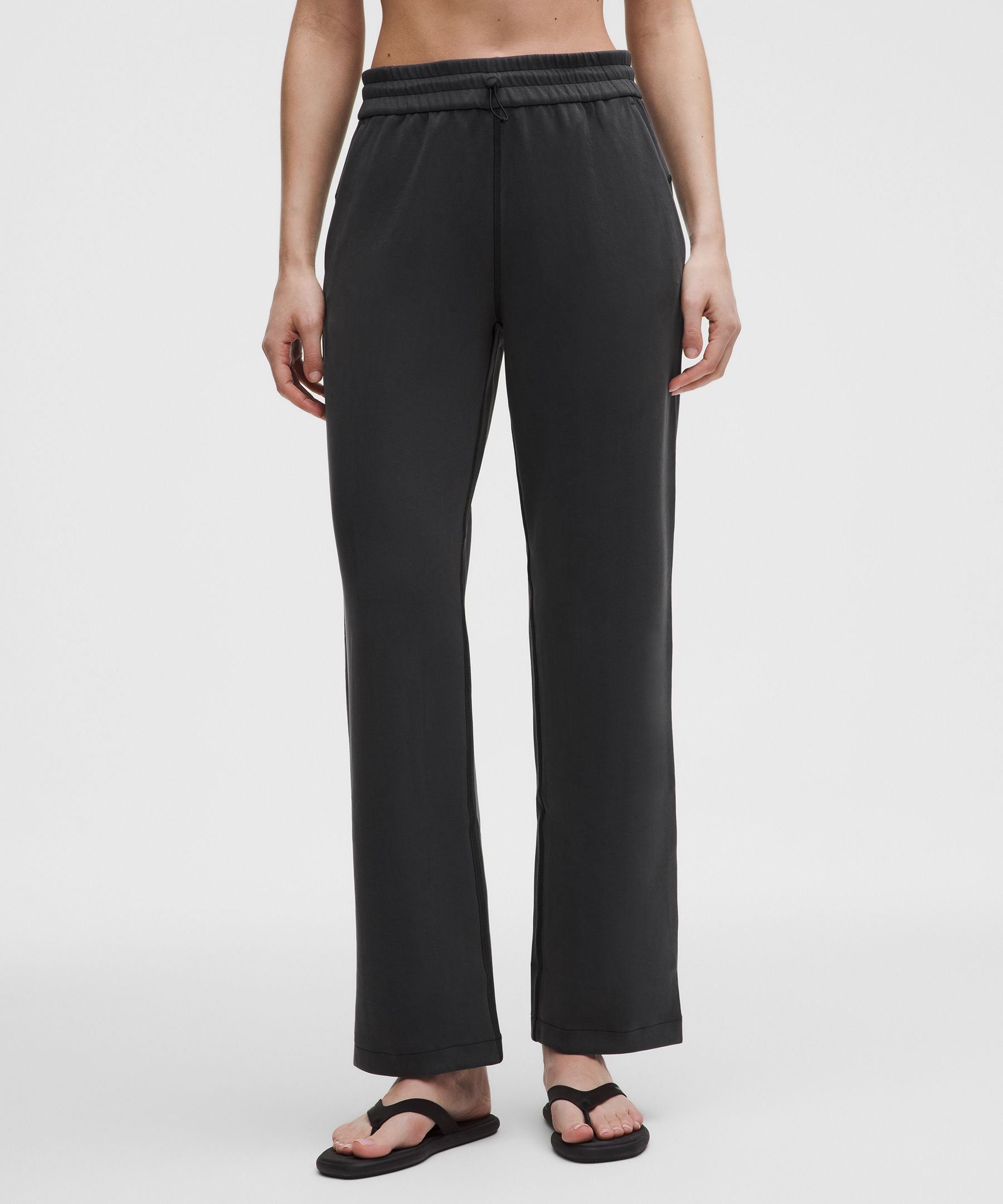 Lululemon Softstreme High-Rise Pant *Regular