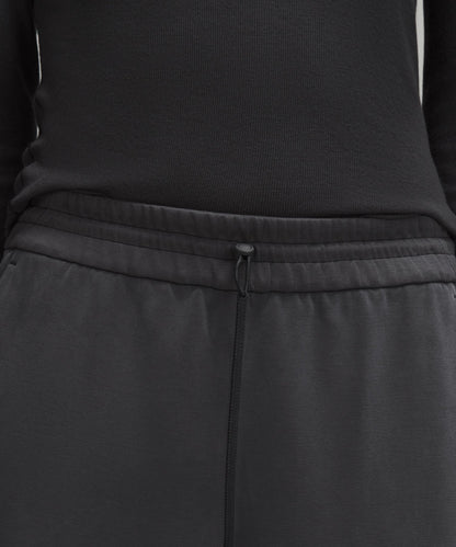 Lululemon Softstreme High-Rise Pant *Regular Black