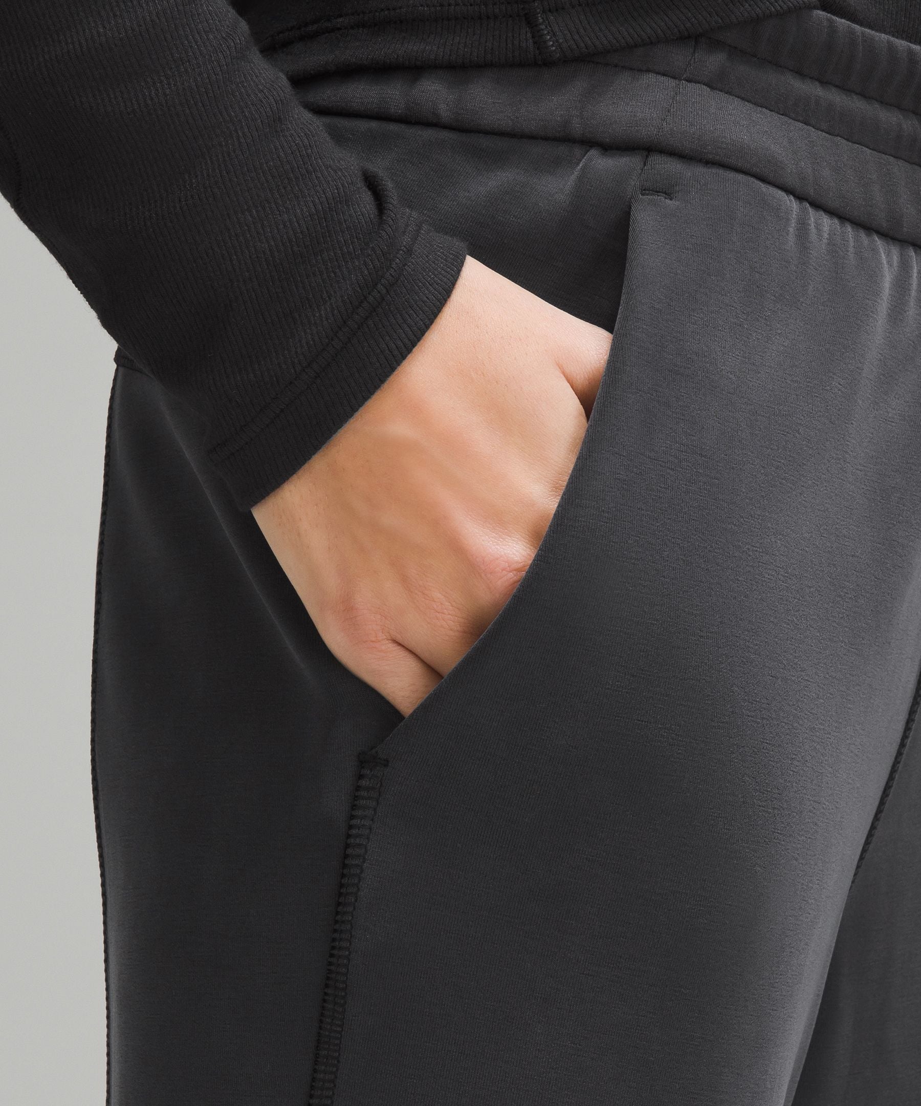 Lululemon Softstreme High-Rise Pant *Regular Black