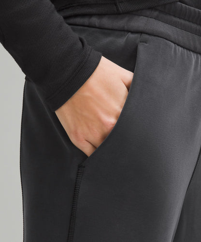Lululemon Softstreme High-Rise Pant *Regular Black