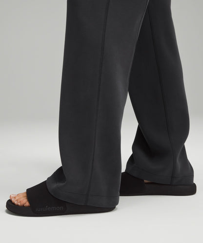 Lululemon Softstreme High-Rise Pant *Regular Black