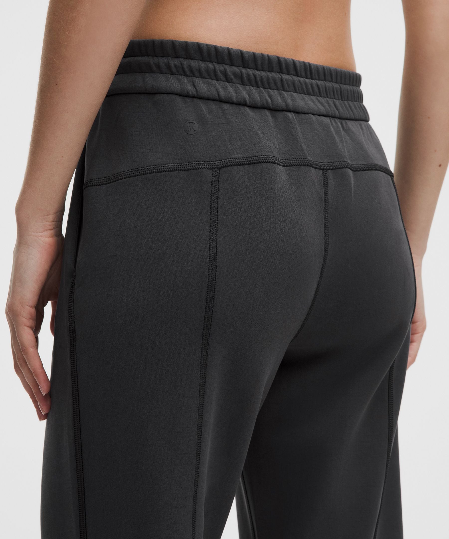 Lululemon Softstreme High-Rise Pant *Regular