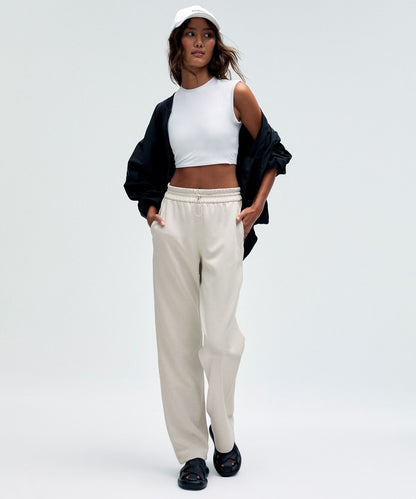 Lululemon Softstreme High-Rise Pant *Regular Bone