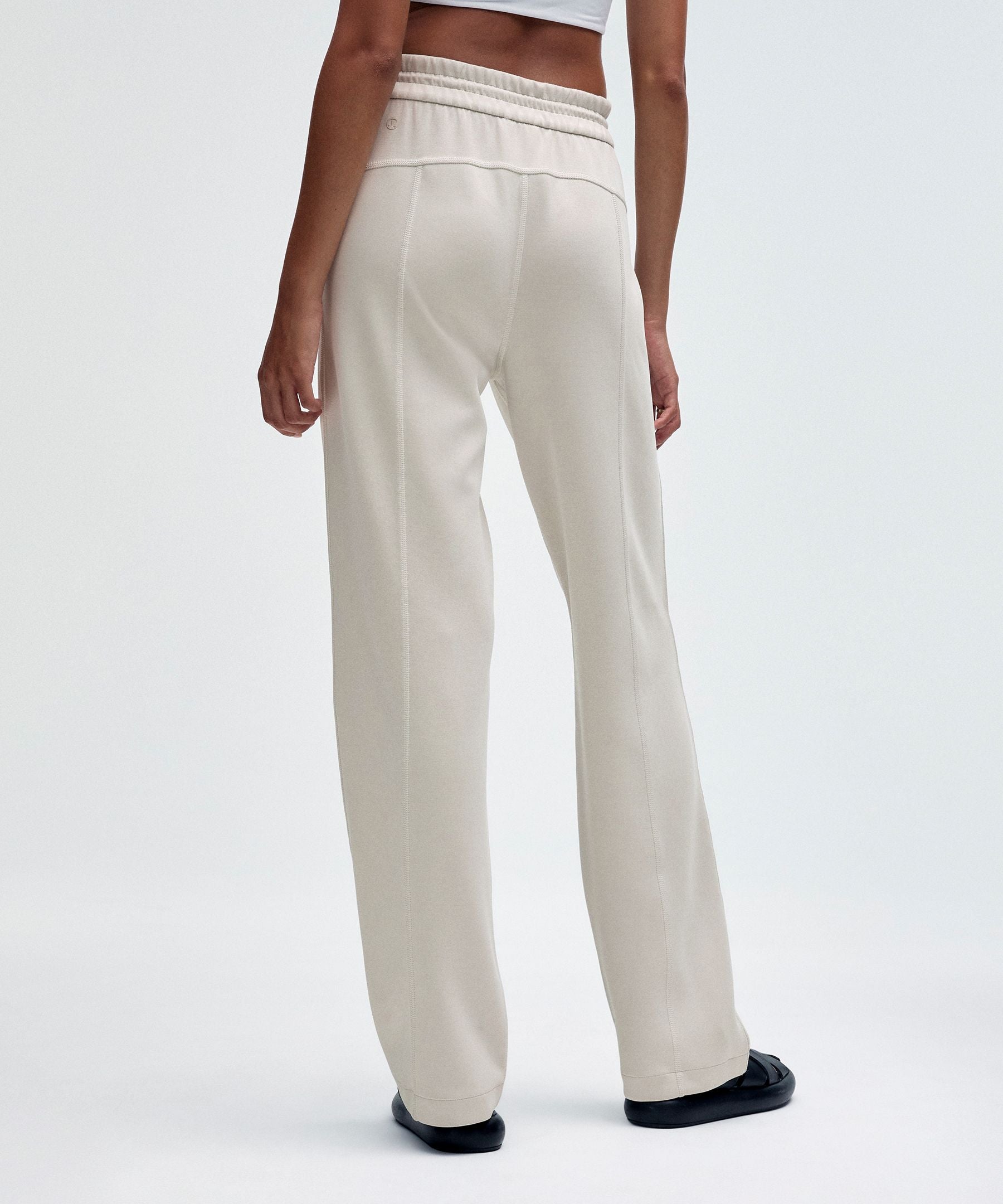 Lululemon Softstreme High-Rise Pant *Regular Bone