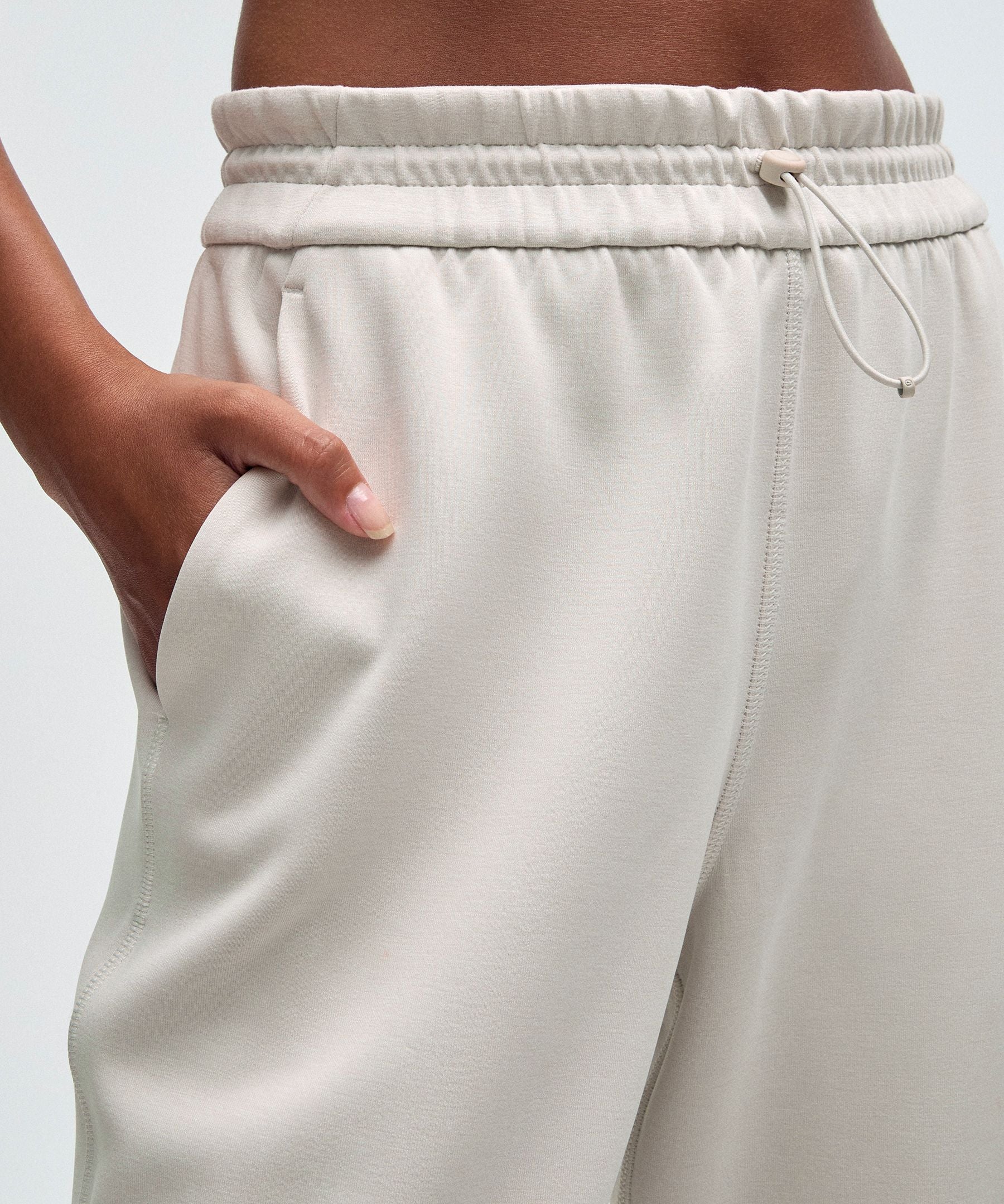 Lululemon Softstreme High-Rise Pant *Regular Bone