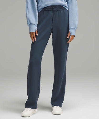 Lululemon Softstreme High-Rise Pant *Regular True Navy