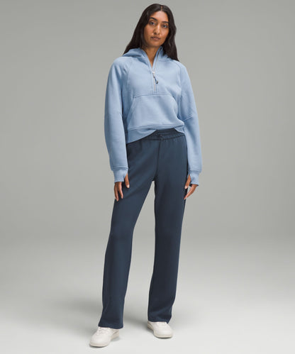 Lululemon Softstreme High-Rise Pant *Regular True Navy