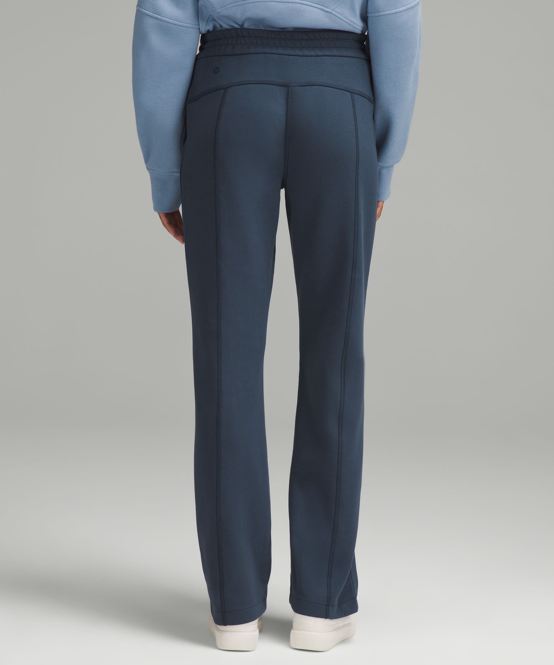Lululemon Softstreme High-Rise Pant *Regular True Navy
