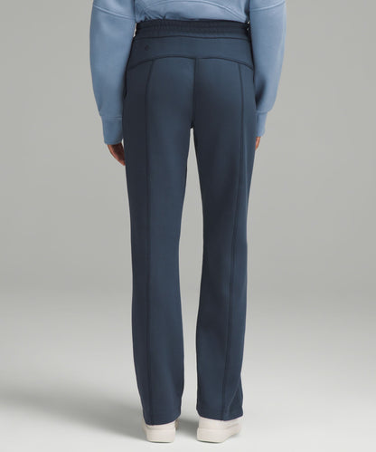 Lululemon Softstreme High-Rise Pant *Regular True Navy