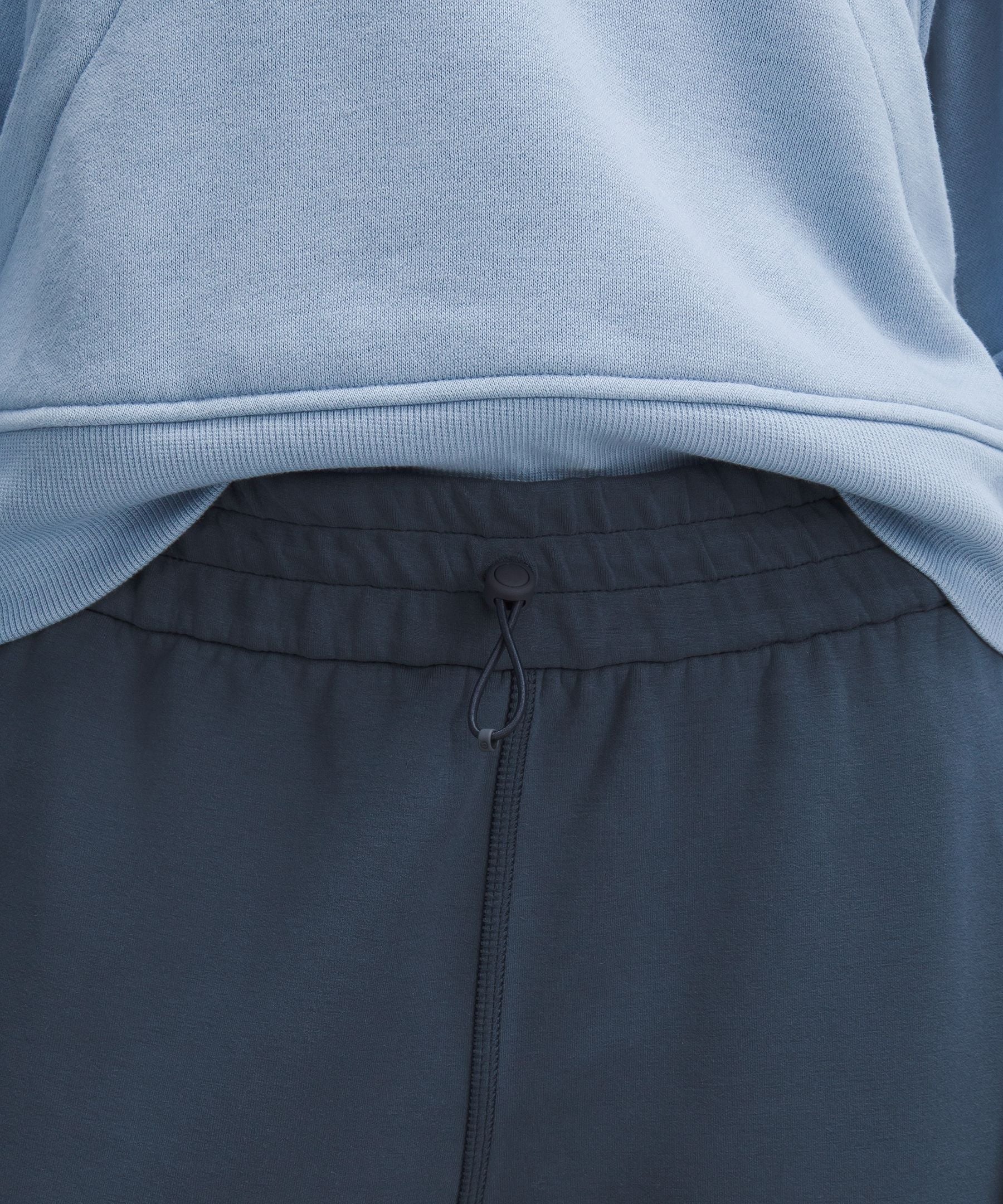 Lululemon Softstreme High-Rise Pant *Regular True Navy