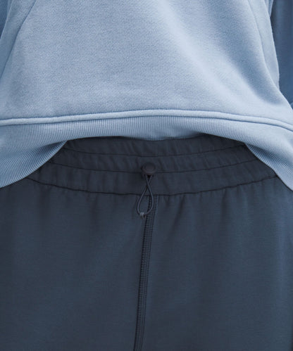 Lululemon Softstreme High-Rise Pant *Regular True Navy