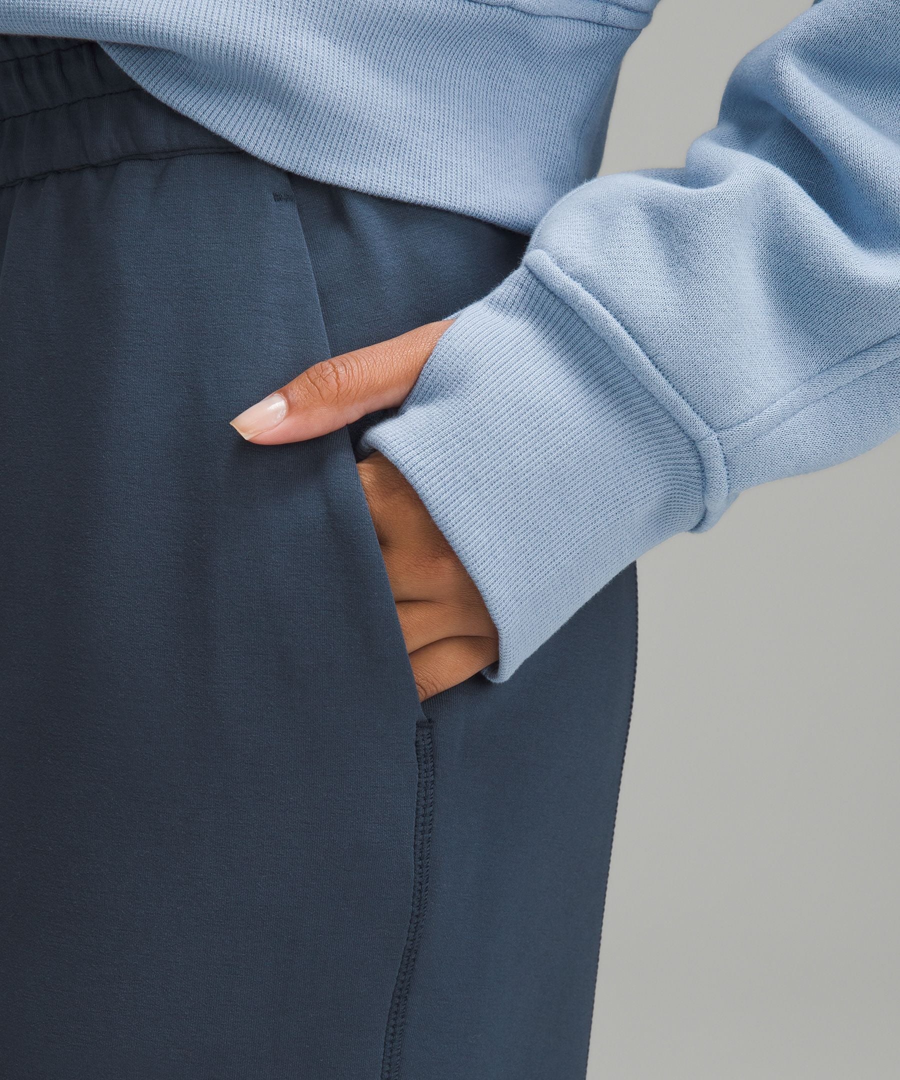 Lululemon Softstreme High-Rise Pant *Regular True Navy