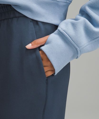 Lululemon Softstreme High-Rise Pant *Regular True Navy