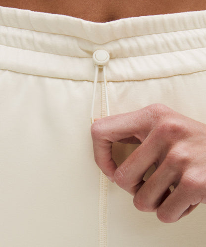 Lululemon Softstreme High-Rise Pant *Regular Light Ivory