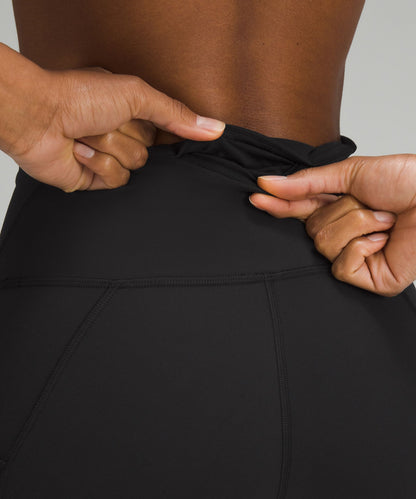 Lululemon Women's Wunder Train High-Rise Tight with Pockets 28"