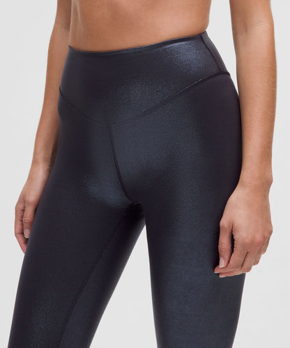 Lululemon Women's Wunder Under SmoothCover Tight 25" *Foil