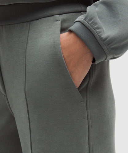 Lululemon Softstreme Pintuck Mid-Rise Pant *Regular