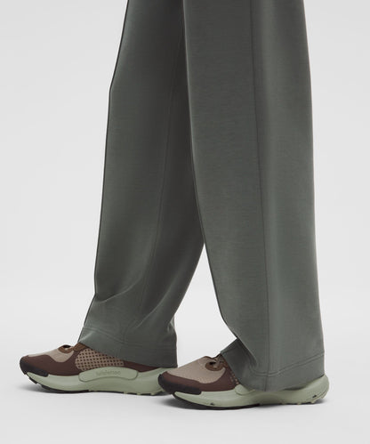 Lululemon Softstreme Pintuck Mid-Rise Pant *Regular