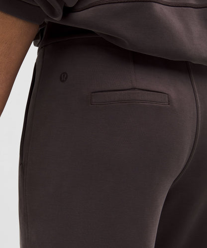 Lululemon Softstreme Pintuck Mid-Rise Pant *Regular